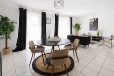 Maison 105 m² - VANNES
