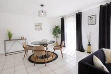 Maison 105 m² - VANNES
