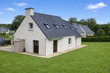 Maison à vendre 5 pièces SAINT NOLFF (56)
