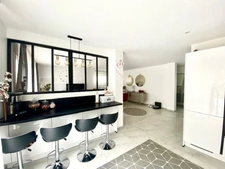Proche VANNES - Maison 5 chambres
