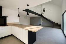 Maison à vendre 5 pièces LOCQUELTAS (56)
