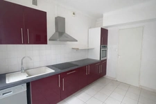 Appartement à vendre 3 pièces NANTES (44)