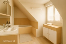 Maison à vendre 5 pièces SAINT NOLFF (56)