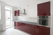 Appartement à vendre 3 pièces NANTES (44)