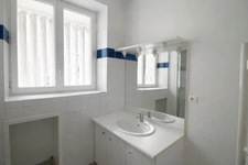 Appartement à vendre 3 pièces NANTES (44)
