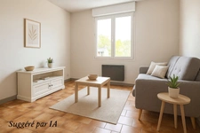 Maison à vendre 5 pièces SAINT NOLFF (56)