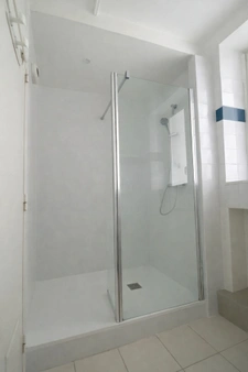 Appartement à vendre 3 pièces NANTES (44)