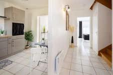 Maison 105 m² - VANNES
