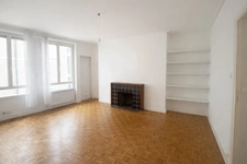 Appartement à vendre 3 pièces NANTES (44)