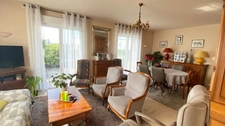 Maison à vendre Saint-Avé (56)