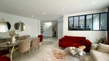 Proche VANNES - Maison 5 chambres