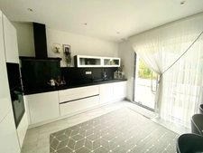 Proche VANNES - Maison 5 chambres