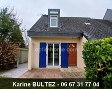 Maison à vendre 5 pièces LANESTER (56)