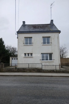 Maison à vendre 4 pièces PLUMELIAU-BIEUZY (56)