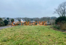 Terrain à vendre de 529,00 m² BAUD (56)