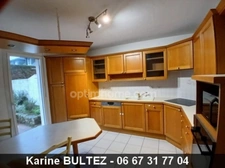 Maison à vendre 5 pièces LANESTER (56)