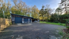 Landévant (56) Maison 4 chambres avec Hangar