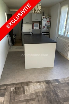 Maison à vendre 5 pièces CAMORS (56)
