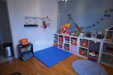 Maison à vendre 6 pièces HENNEBONT (56)