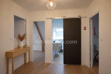 Maison à vendre 6 pièces HENNEBONT (56)