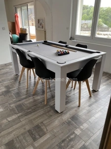 Maison à vendre 5 pièces CAMORS (56)