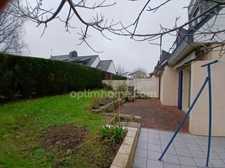 Maison à vendre 5 pièces LANESTER (56)