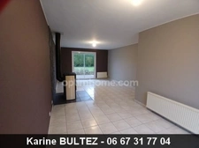 Maison à vendre 5 pièces LANESTER (56)