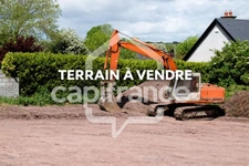 Terrain constructible à vendre à CHEVILLY (45)