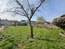 Terrain constructible à vendre à CHEVILLY (45)