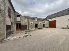 À vendre - Charmante maison à Patay (45310)