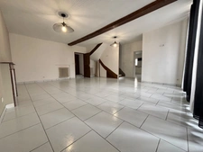 À vendre - Charmante maison à Patay (45310)