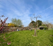Terrain constructible à vendre à CHEVILLY (45)