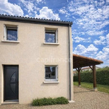 Maison à vendre 3 pièces CHASSENEUIL DU POITOU (86)