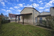 Maison à vendre 3 pièces CHASSENEUIL DU POITOU (86)