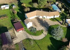 À vendre – Maison familiale de 156 m² avec prestations rares.