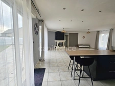 À vendre – Maison familiale de 156 m² avec prestations rares.