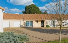 À vendre – Maison familiale de 156 m² avec prestations rares.
