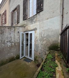 Maison ancienne 6 pièces PARTHENAY (79)