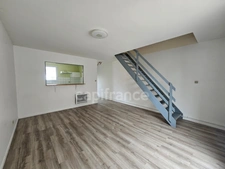 Maison à vendre 3 pièces CHASSENEUIL DU POITOU (86)