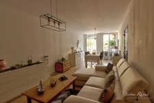 Belle maison de caractère rénovée avec grands volumes et cadre verdoyant