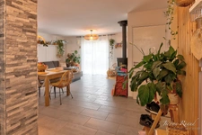 Maison à vendre Saint-Priest-Taurion 120 m² – 4 chambres