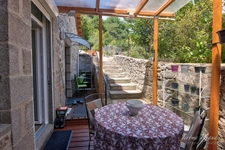 Belle maison de caractère rénovée avec grands volumes et cadre verdoyant