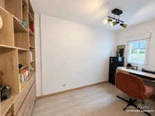 Maison à vendre Saint-Priest-Taurion 120 m² – 4 chambres