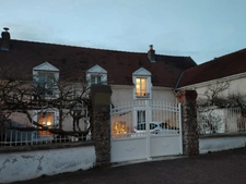 Maison à vendre 9 pièces proche de EPERNAY (51)