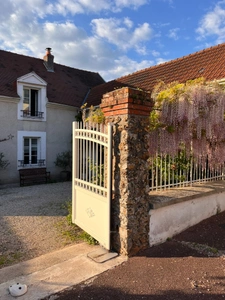 Maison à vendre 9 pièces proche de EPERNAY (51)