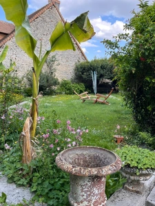 Maison à vendre 9 pièces proche de EPERNAY (51)