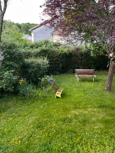 Maison à vendre 9 pièces proche de EPERNAY (51)