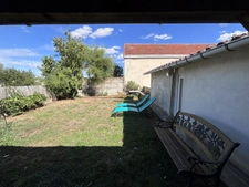 Maison à vendre 11 pièces PARGNY LES REIMS (51)