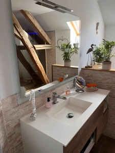 Maison à vendre 9 pièces proche de EPERNAY (51)