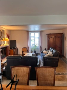 Maison à vendre 9 pièces proche de EPERNAY (51)